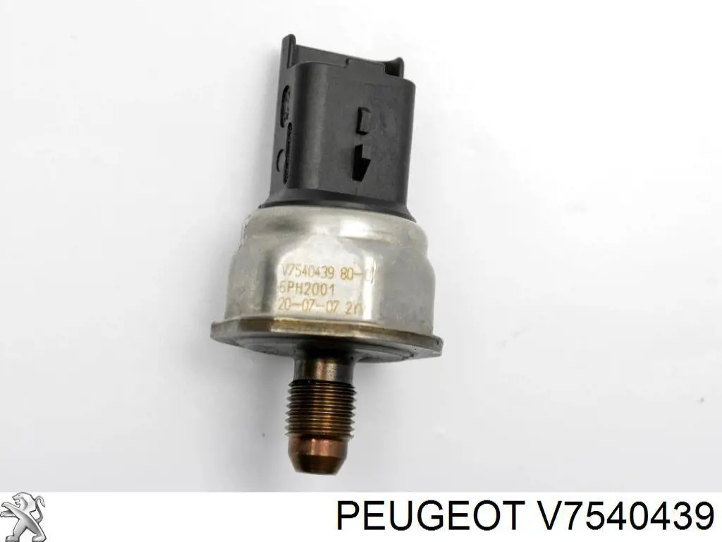 V7540439 Peugeot/Citroen 