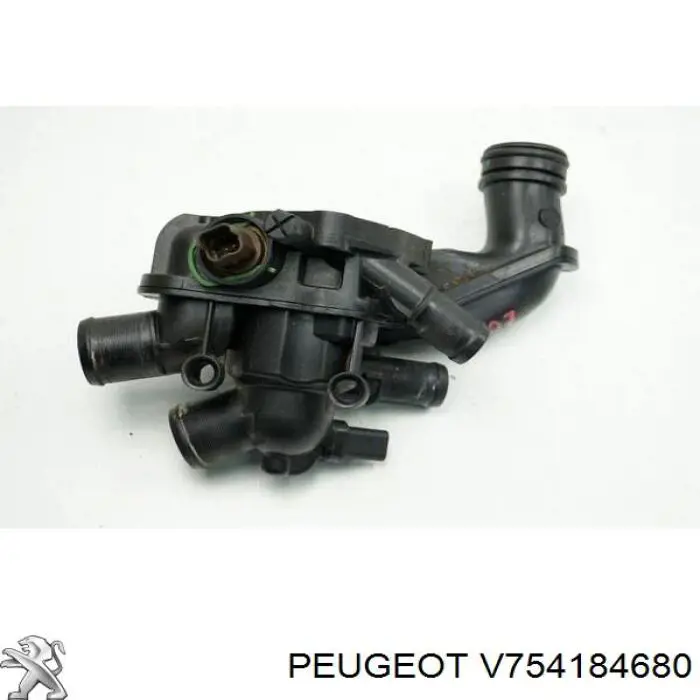  V754184680 Peugeot/Citroen