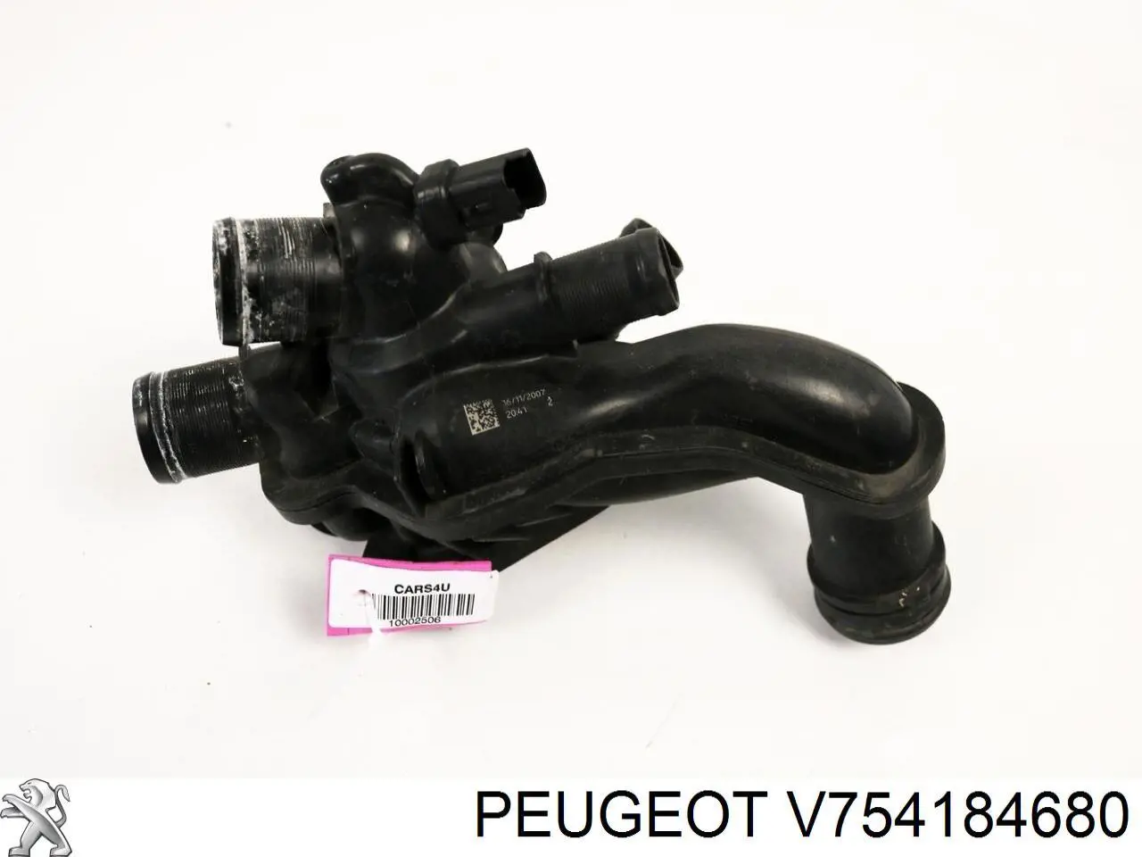  Peugeot/Citroen V754184680 ціна, від 5.42 USD