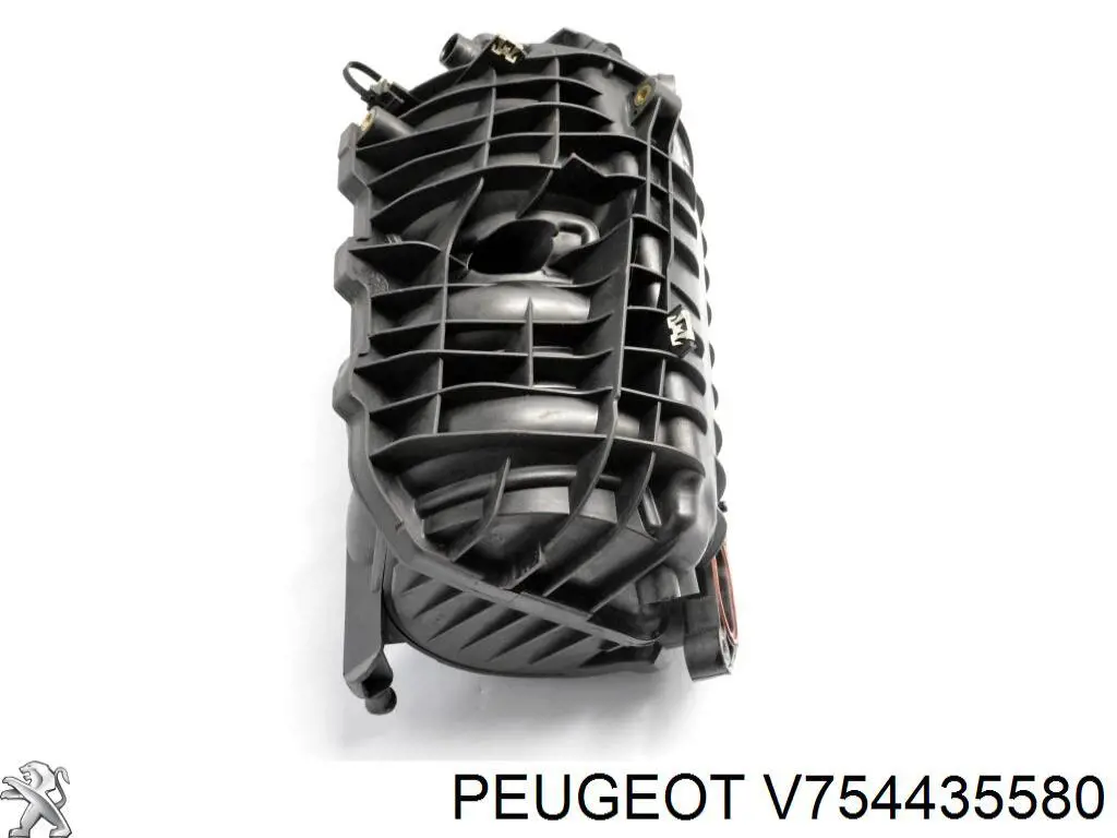 Колектор впускний Peugeot/Citroen 0361R3 ціна, від 19.40 USD