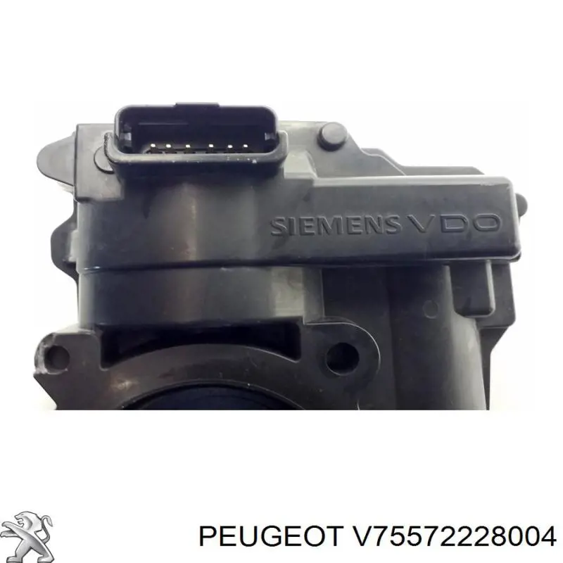 Купити V75572228004 Peugeot/Citroen 
