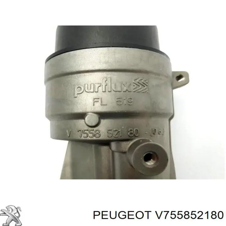 Купити V755852180 Peugeot/Citroen 