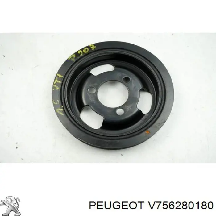 V756280180 Peugeot/Citroen 