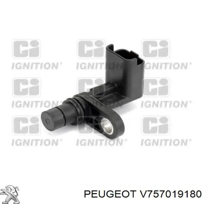 Датчик распредвалу V757019180 Peugeot/Citroen