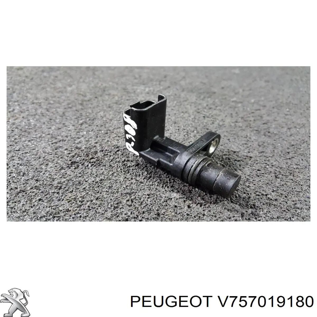 V757019180 Peugeot/Citroen датчик положення розподільного