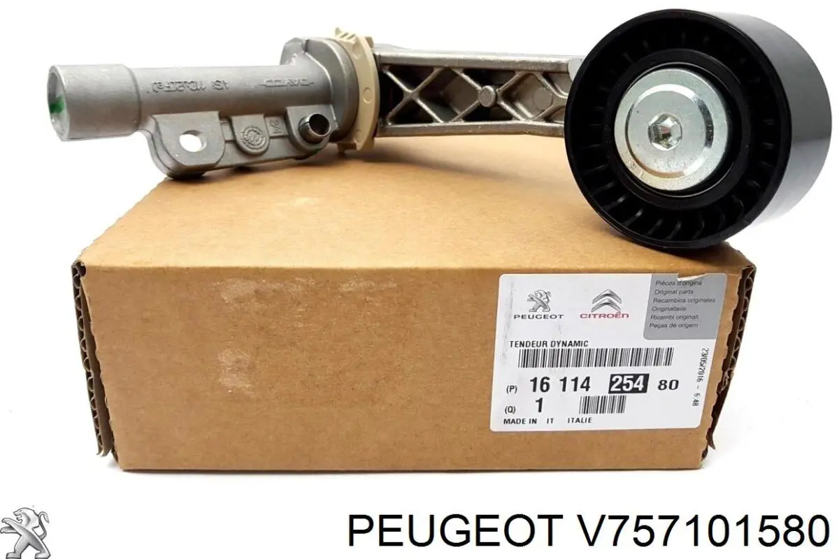  V757101580 Peugeot/Citroen
