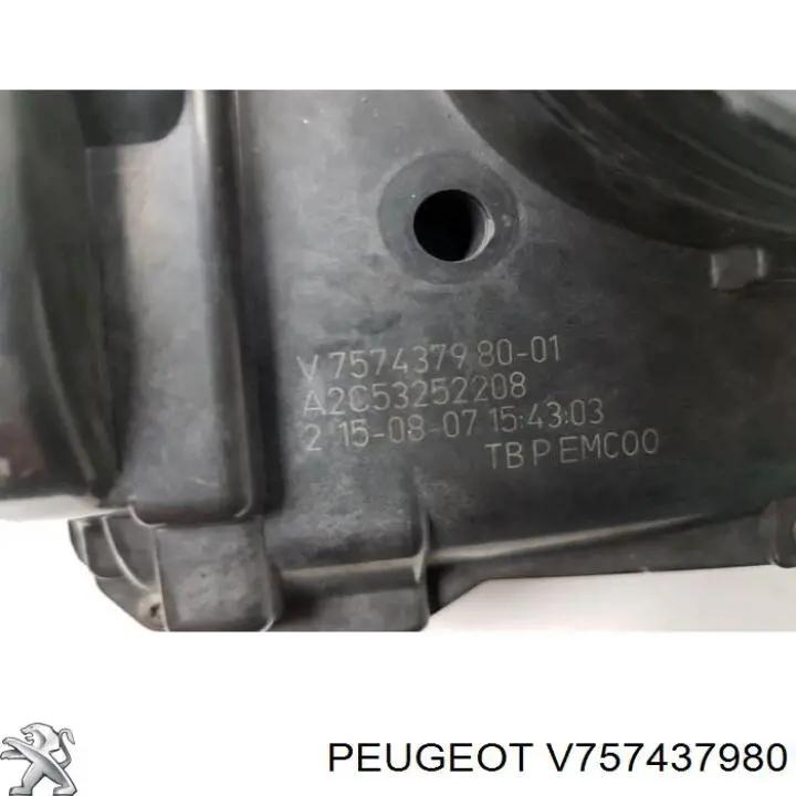 V757437980 Peugeot/Citroen 