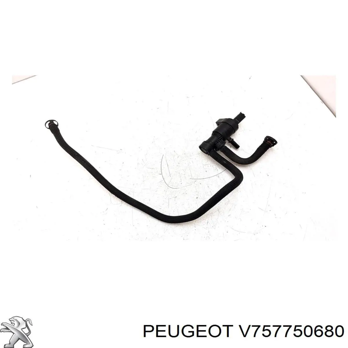  Peugeot/Citroen V757750680 ціна, від 19.00 USD