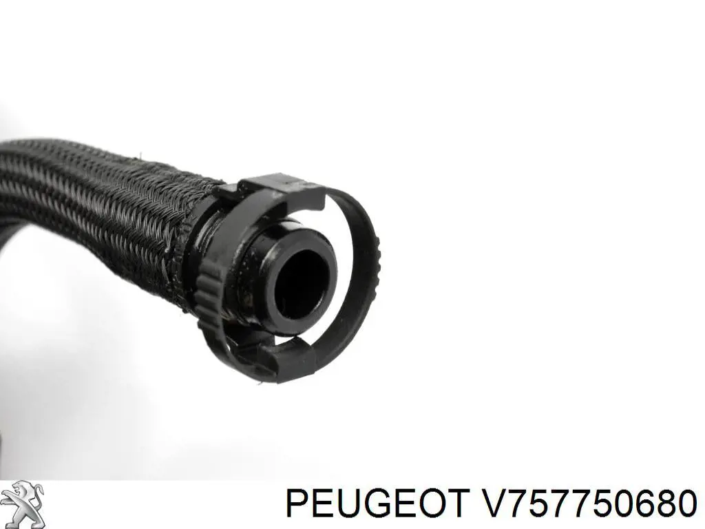  V757750680 Peugeot/Citroen