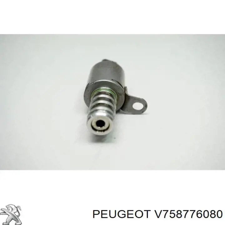 Клапан фазорегулятора V758776080 Peugeot/Citroen