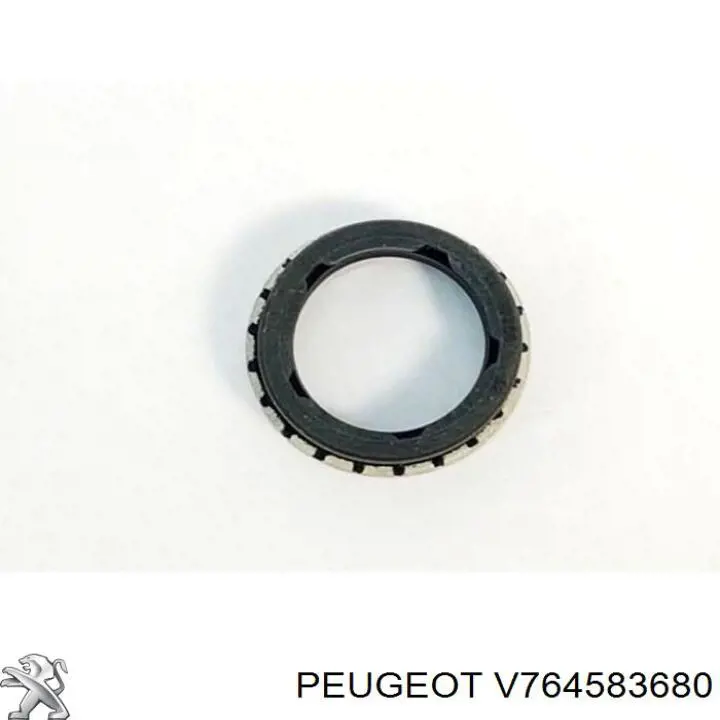 Ремкомплект клапана тиску олії PEUGEOT V764583680