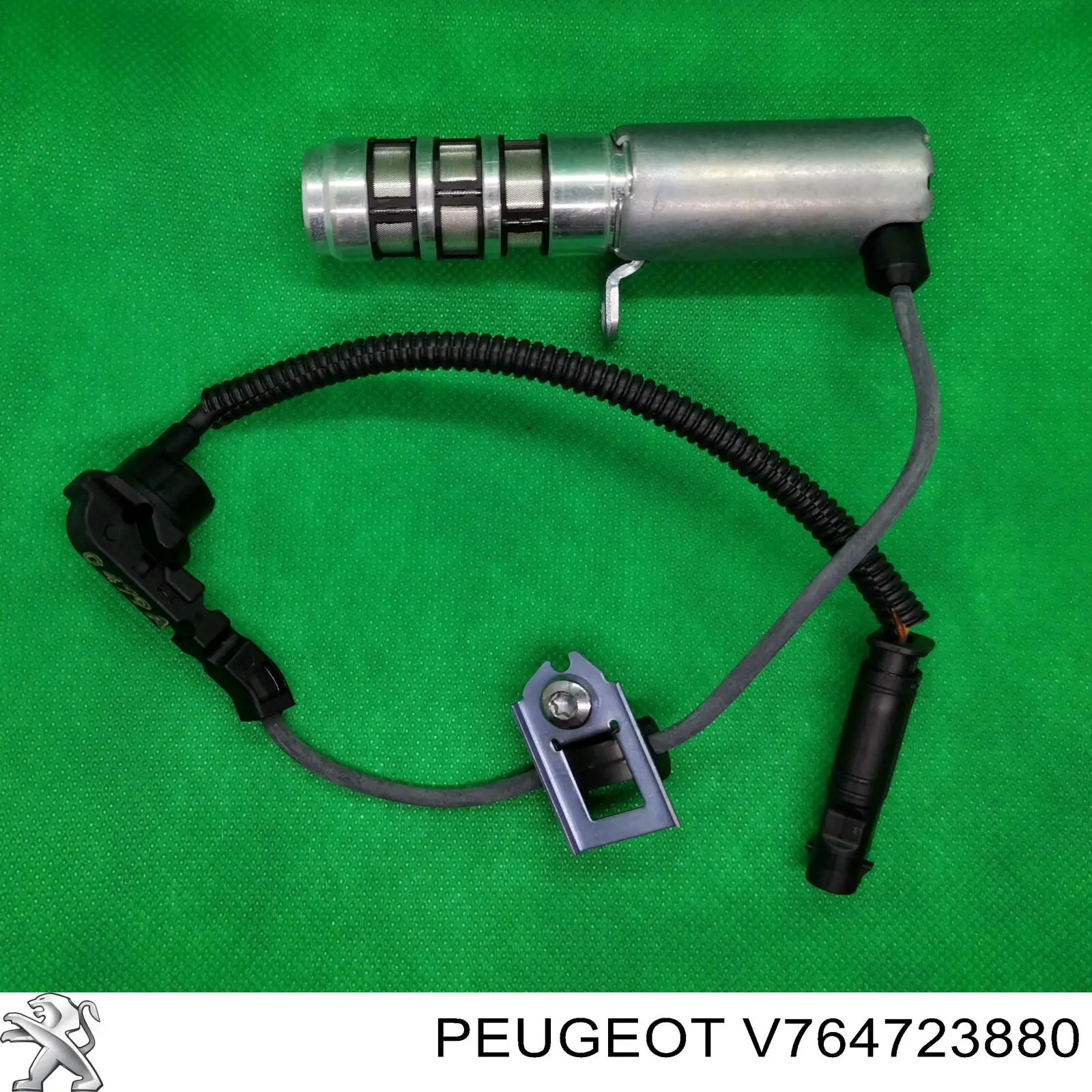 Купити EAGCT001 NTY Клапан регулювання тиску масла