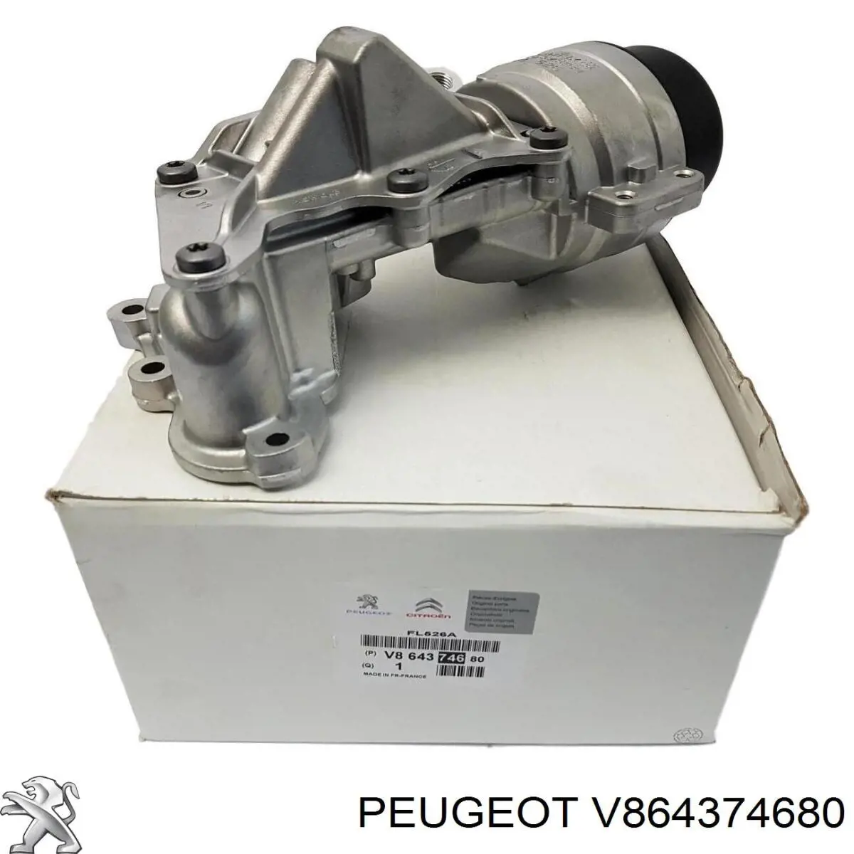 V864374680 Peugeot/Citroen 