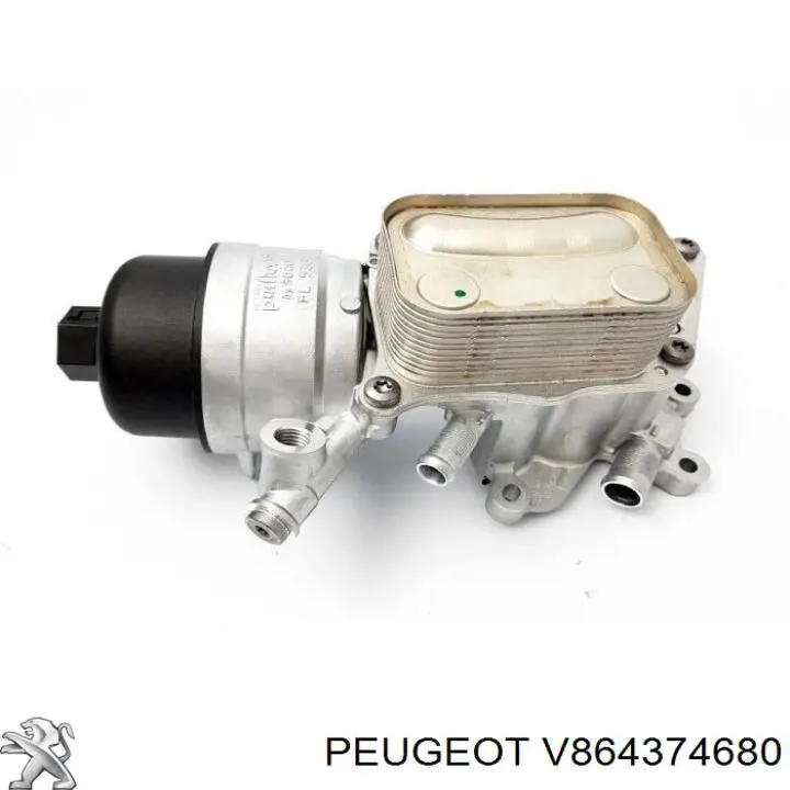  Peugeot/Citroen V864374680 ціна, від  USD