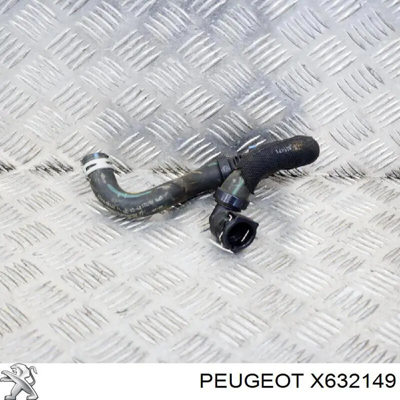 Купити X632149 Peugeot/Citroen 