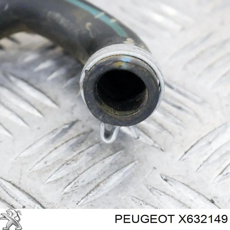  Peugeot/Citroen X632149 ціна, від 6.75 USD