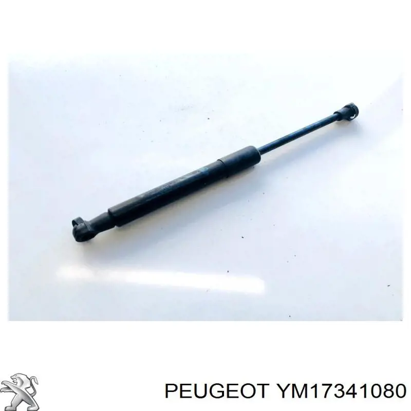 Купити YM17341080 Peugeot/Citroen Амортизатор під капот