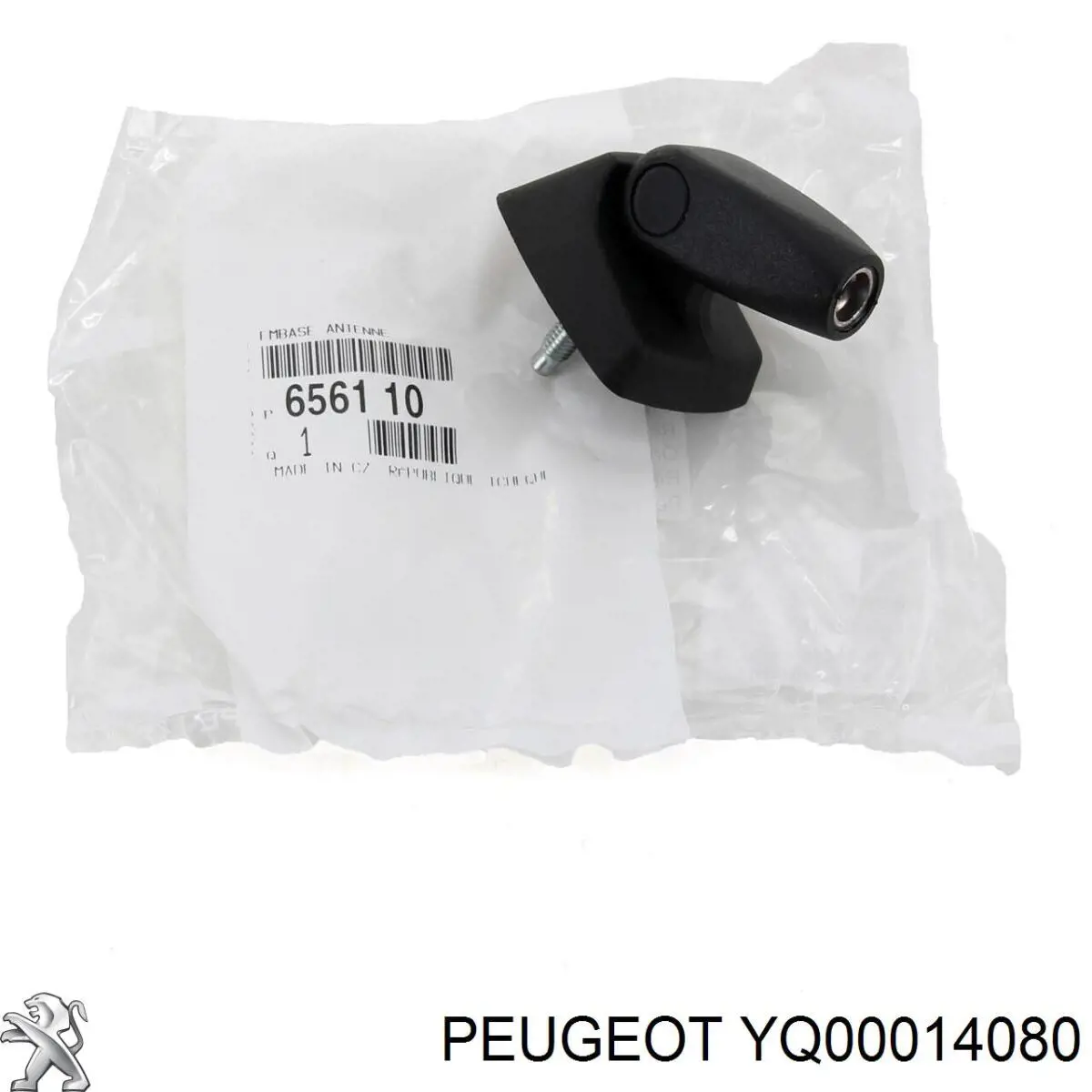  Peugeot/Citroen YQ00014080 ціна, від 15.93 USD