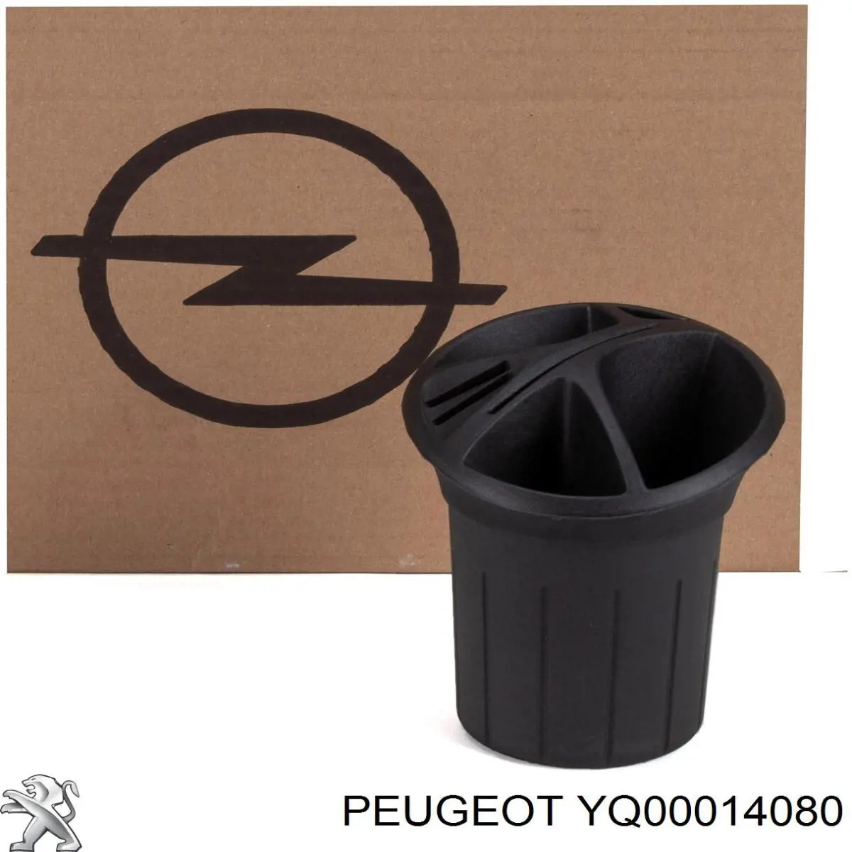 Купити YQ00014080 Peugeot/Citroen 