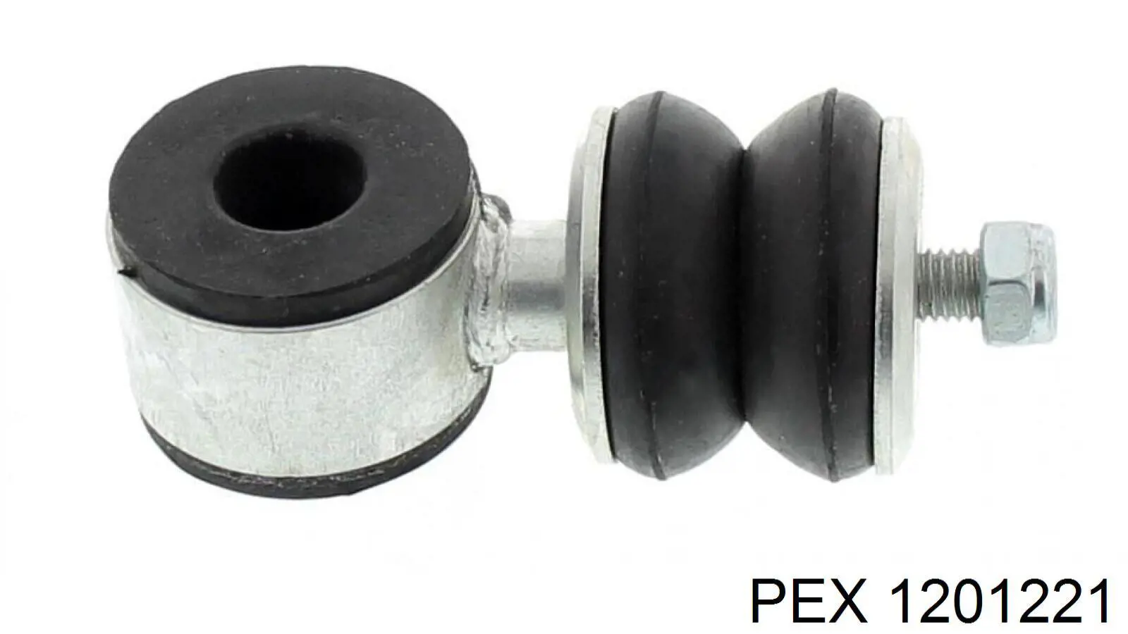 1201221 PEX стійка стабілізатора переднього