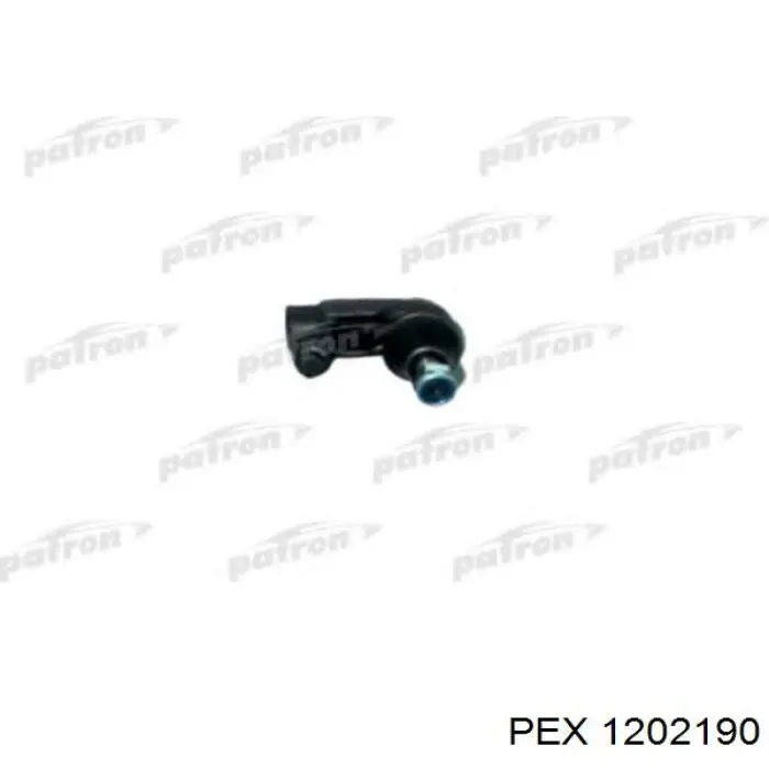 Рульовий наконечник 1202190 PEX