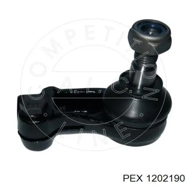 Накінечник рульової тяги, зовнішній PEX 1202190