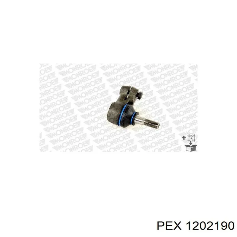 Наконечник рульовий PEX 1202190 ціна, від 6.56 USD