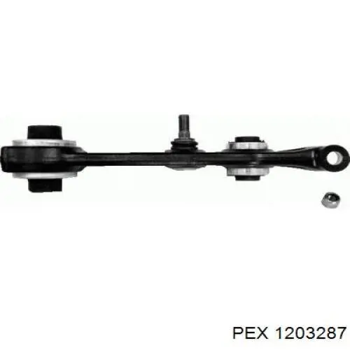 Важіль передньої підвіски нижній, правий PEX 1203287 ціна, від 64.20 USD