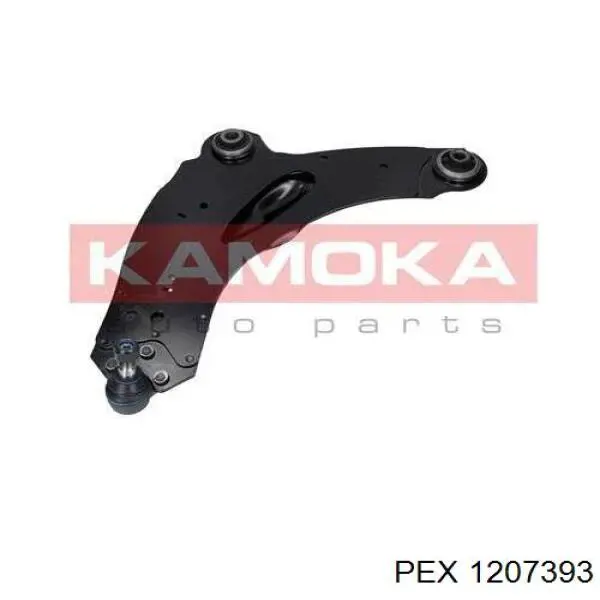 Важіль передній лівий PEX 1207393 ціна, від 60.29 USD