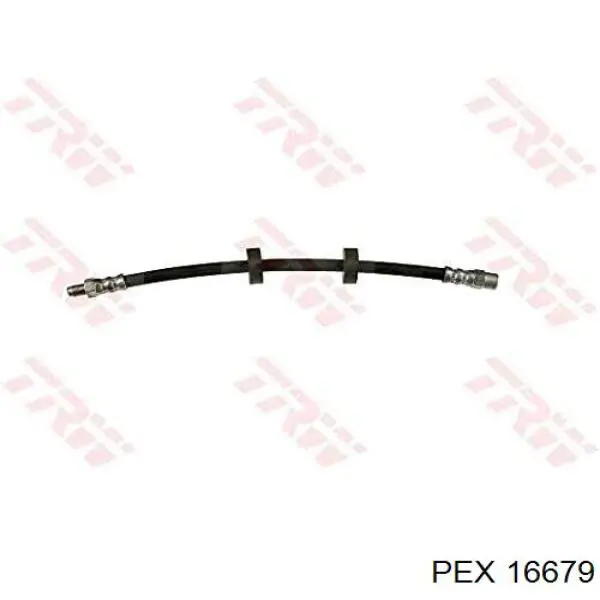 Купити 7PP907637 Porsche Датчик зносу гальмівних колодок