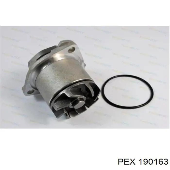 Помпа охолодження Mercedes A000200070180 ціна, від 30.08 USD