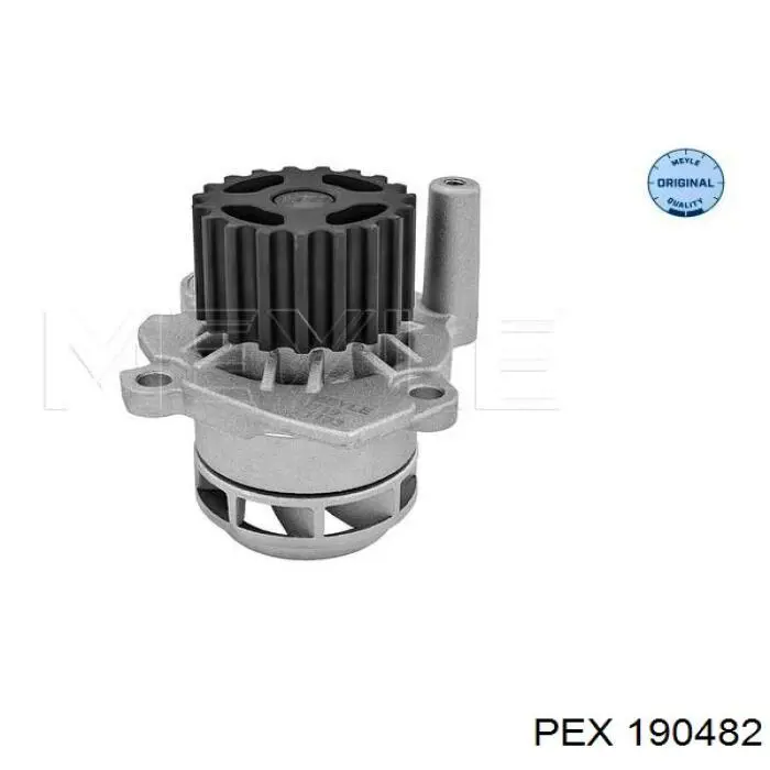 Купити 190482 PEX Насос охолоджуючої рідини