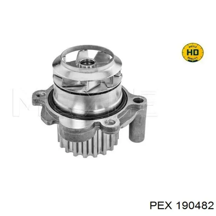 Помпа 190482 PEX