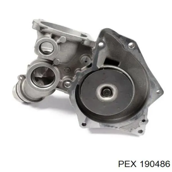 PEB000030 Land Rover Насос охолодження