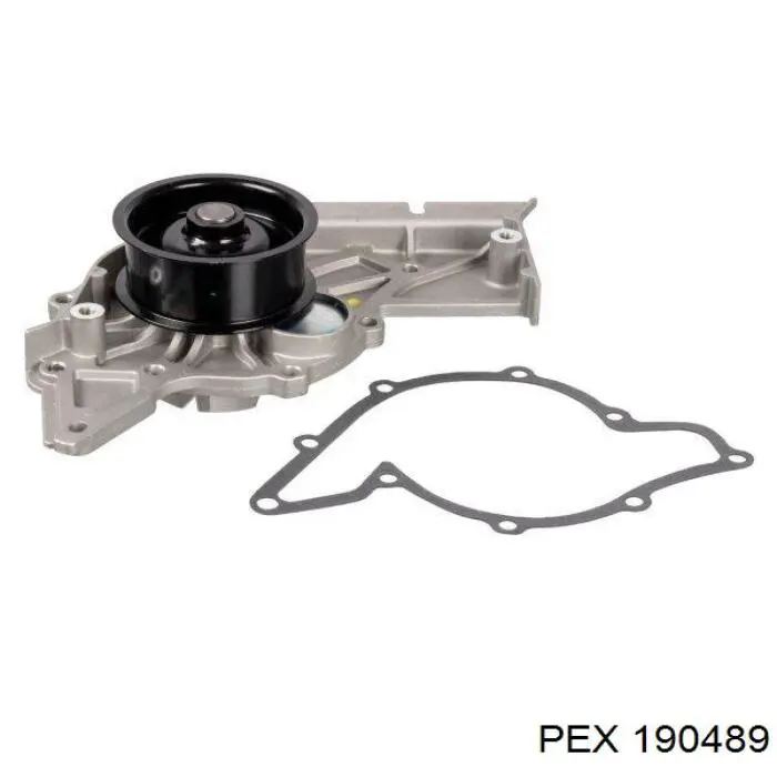 Помпа охолодження PEX 190489 ціна, від 51.08 USD
