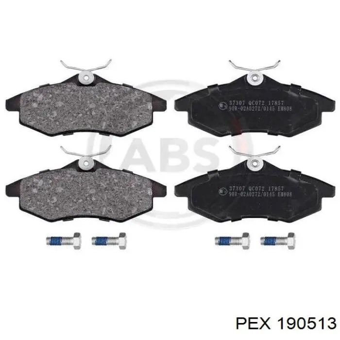 Помпа охолодження Airtex 2143 ціна, від 25.70 USD