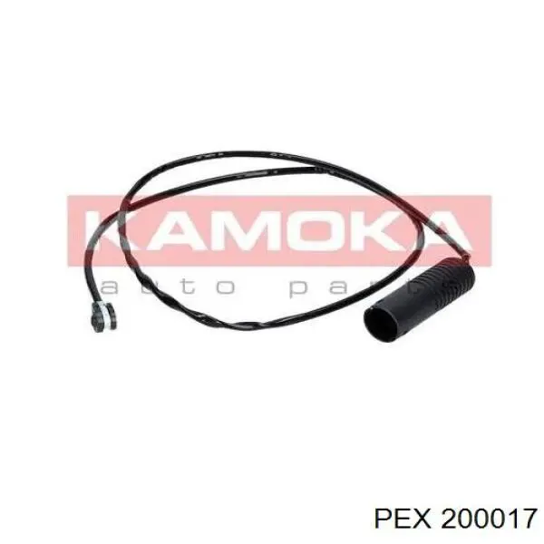 Ремінь кондиціонера Ford 5026966