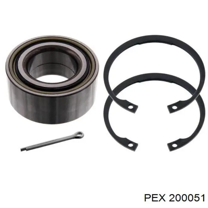 Купити A0069970792 Mercedes Ремінь генератора