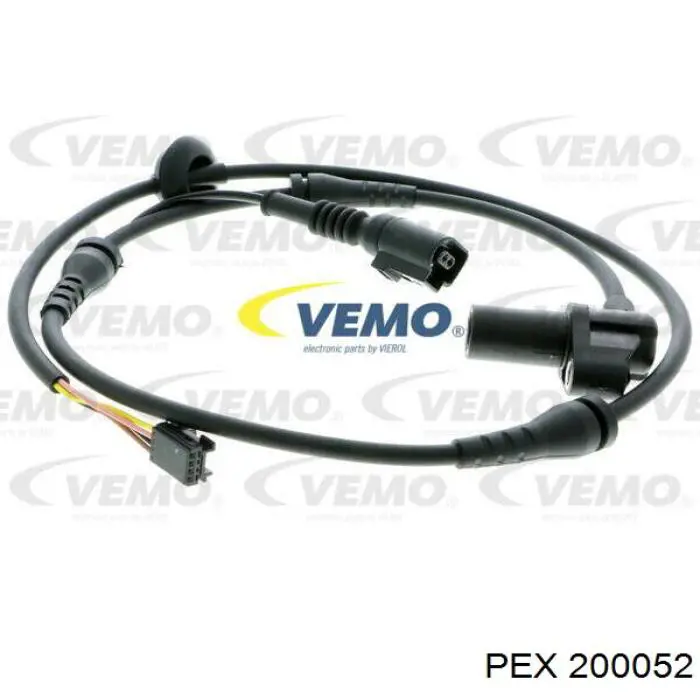 Ремінь генератора 973543 Volvo