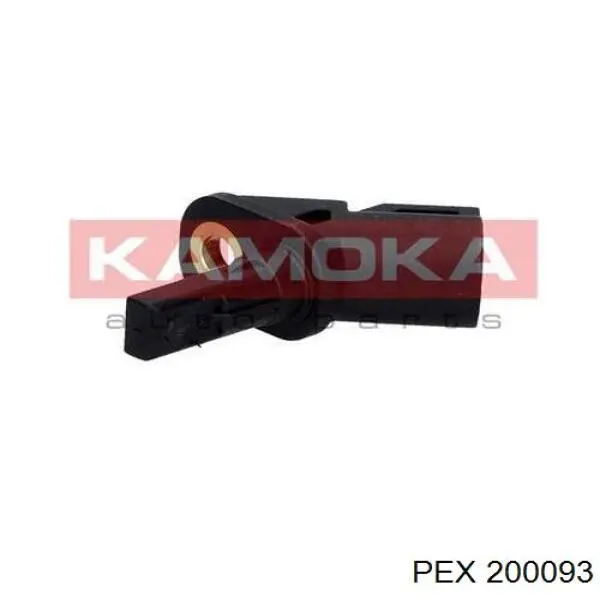Ремінь генератора 200093 PEX