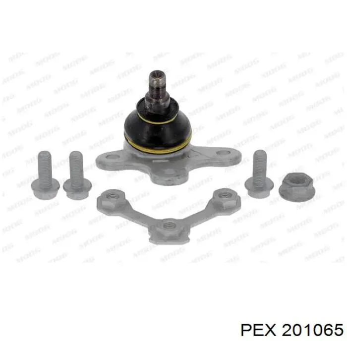 Клиновий ремінь Nissan/Infiniti 1172026E12 ціна, від 5.07 USD
