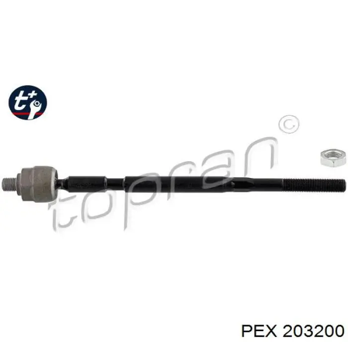Купити 7700875307 Renault (RVI) Ролик паразитний ГРМ