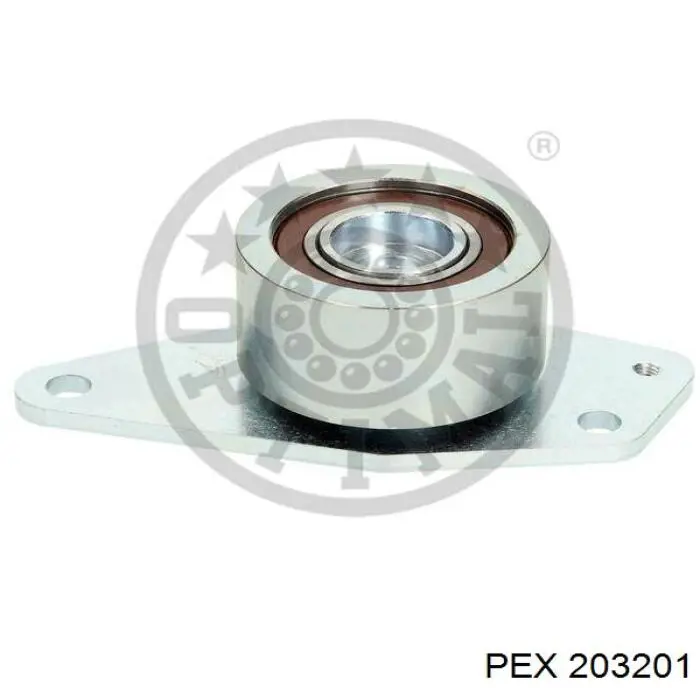 Ролик паразитний ГРМ MPQ0449 Magneti Marelli