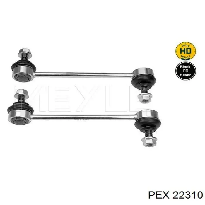 Шланг гальмівний задній VAG 6N0611775A ціна, від 4.64 USD
