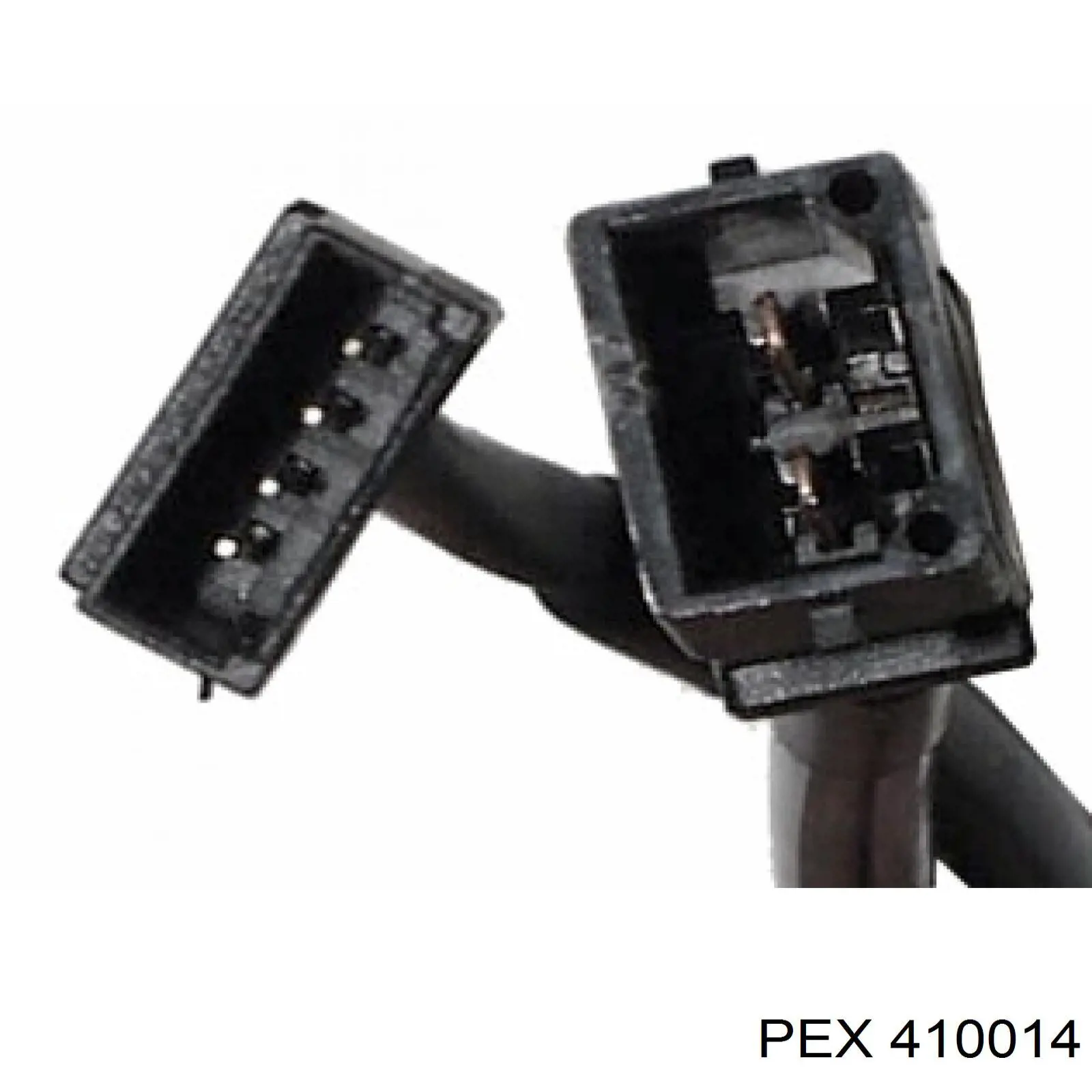 410014 PEX Датчик ABS задній лівий
