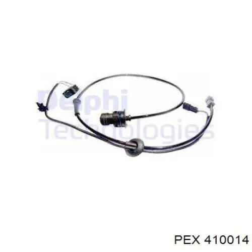 Датчик АБС задній лівий PEX 410014 ціна, від 20.73 USD