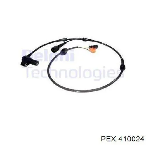 Купити 410024 PEX Датчик АБС (ABS) передній
