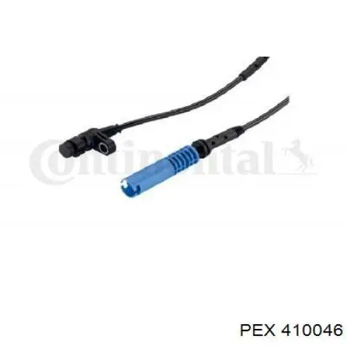 Купити S107114001Z Continental/Siemens Датчик АБС (ABS) передній