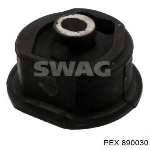 Шланг гальмівний передній PEX 890030 ціна, від 7.93 USD