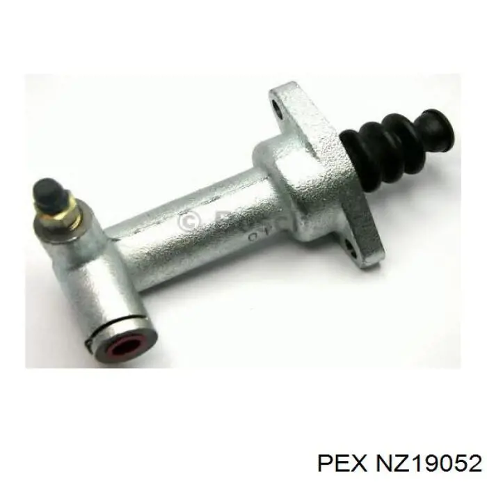 NZ19052 PEX Циліндр зчеплення робочий